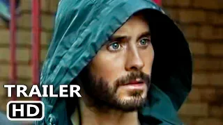 MORBIUS Trailer (2022) Jared Leto, Michael Keaton, Sci-Fi Movie