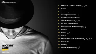 Maher Zain Full Album 2022 FULL HD. TOP 15 SONG