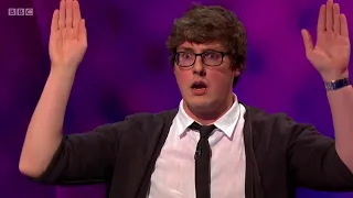 Mock the Week – S17E04 (28 June 2018) – HD