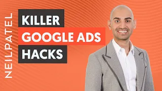 7 Google Ads Hacks That’ll Make Your Campaigns Scale Profitably