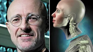 What Happened to the First Human Head Transplant?