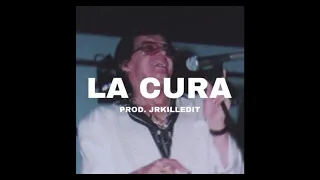 [FREE] "La Cura" | Hector Lavoe x Eladio Carrion Type Beat (Prod. JrKilledIt) | Salsa Trap Type Beat