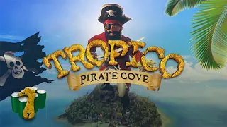 Let's Play Tropico 2 - 1