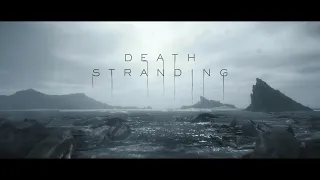 Death Stranding: Directors Cut, first 30 minutes of 4K HDR gameplay.
