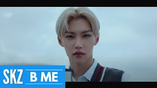 Stray Kids ＜IN生＞ UNVEIL : TRACK "B Me" Music Video