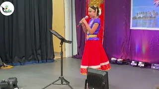 Song |  Nakshathra | LUKA Talents | LUKA Easter Vishu Eid 2024
