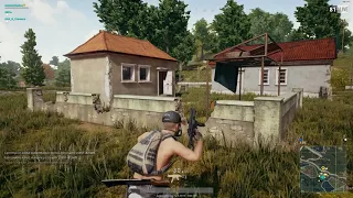 PLAYERUNKNOWN'S BATTLEGROUNDS 09 10 2017   19 27 10 1248 DVR