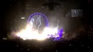 Queen + Adam Lambert @ MSG - 071714 - Bohemain Rhapsody