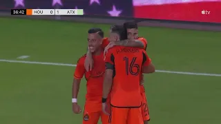 2023 MLS MatchDay 15 Goals