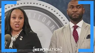 Whistleblowers prepared to testify against Georgia DA Fani Willis: Lawmakers | Morning in America