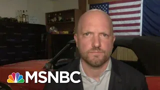 'New Low': Army Veteran Hits Trump Over Russian Plot Against Troops | MSNBC