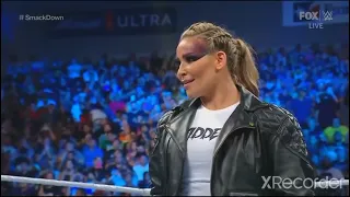 Natalya Mocks Ronda Rousey: SmackDown June 24 2022