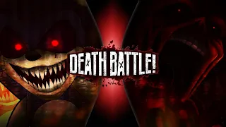 Sonic.exe vs RED | Death Battle trailer S5 EP23