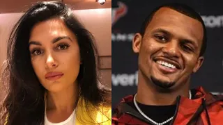 Molly Qerim UNHAPPY Deshaun Watson Got HUGE Contract & Wants Him PUNISHED MORE After He WON Case
