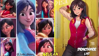 Wreck It Ralph 2 Characters As Anime 2019 Detona Ralph 2 Versão Anime