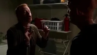 Modern Family - Phil & Mitchell Get High