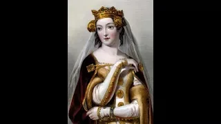 Isabel de Francia, la loba de Francia