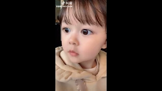 CUTE ASIAN KIDS -  VIDEO TIK TOK CHINA - DOUYIN / EPISODE 1