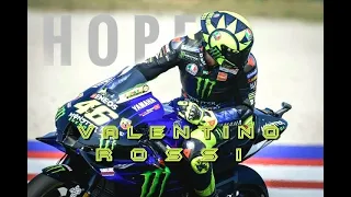 Valentino Rossi 46 - 2020 | Edit MV - Still I Fly!