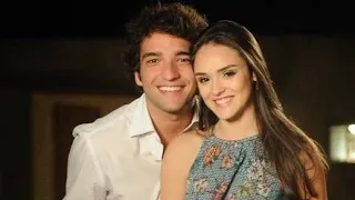 primeiro beijo de Cida e elano,lia e Vitor,Zac e Yasmin