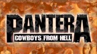 Pantera-cowboys from hell 1080p(hq)