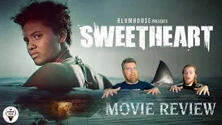 "Sweetheart" 2019 Creature Feature Review - The Horror Show