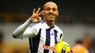 Wolves 1-5 West Brom