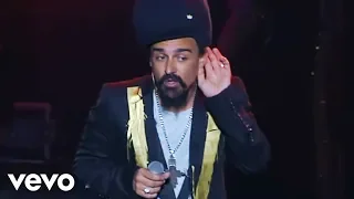 Dread Mar I - Arbol Sin Hojas (En Vivo)