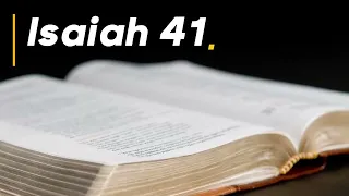 23 Isaiah 41