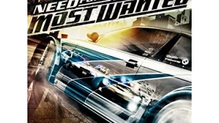 Прохождение Need for Speed Most Wanted #4(ч.с13 ИССИ часть1)