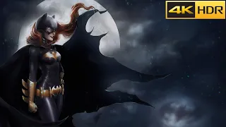 I Made This Video With One Hand! (Part 2) | Batgirl, Harley Quinn & Talia Al Ghul Thicc Cakes 4K HDR