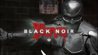 The Boys Black Noir 4k Scene pack