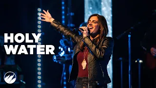 Holy Water by We The Kingdom - Flatirons Community Church