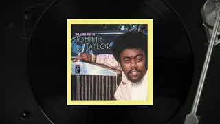 Johnnie Taylor - I've Been Born Again (Official Visualizer)