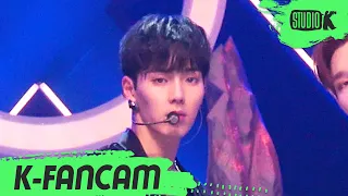 [K-Fancam] 몬스타엑스 셔누 직캠 'FOLLOW' (SHOWNU Fancam) l @MusicBank 191101