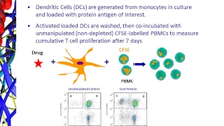 ProScern® DC-T cell Proliferation Assay