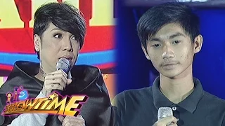 It's Showtime adVice: Teacher-Student Affair