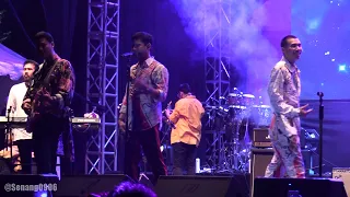 RAN - Dekat di Hati ~ Pandangan Pertama @ The 42nd JGTC (2019) [HD]