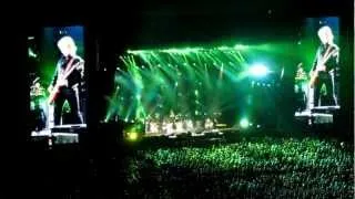 02/41 - Junior's Farm - Paul McCartney On The Run Estadio Azteca Mayo 8 2012 Full HD 1080