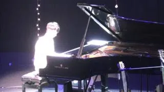 (Yiruma) River Flows In You - Sungha Jung (Piano Live)