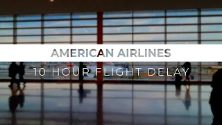 AMERICAN AIRLINES IS THE WORST! | Pt.2