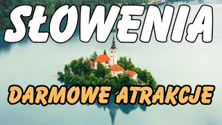 Słowenia Atrakcje | Tanie Podróżowanie | Słowenia Przewodnik
