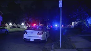 Teenager killed in north Minneapolis shooting