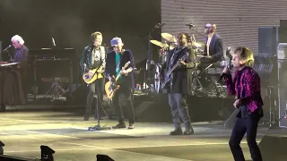 2021.11.11 Rolling Stones Atlanta, GA, Mercedes Benz Stadium MfG 144