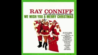 Ray Conniff  Christmas Song  Álbum