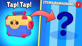 LUCKY MEGA BOX OPENING! NEW BOX OFFER IN BRAWL STARS!