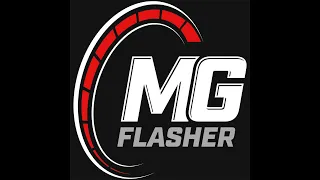 MG Flasher Shop [Instructional video]