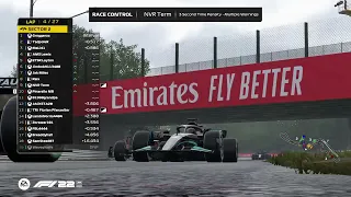 RPL - Formula 1 - Tier 2 - Season 7 - Round 3 - Japan