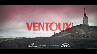 Mont Ventoux: The Witches' Cauldron