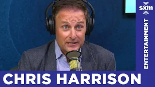 Chris Harrison's Take on Barbara Weber